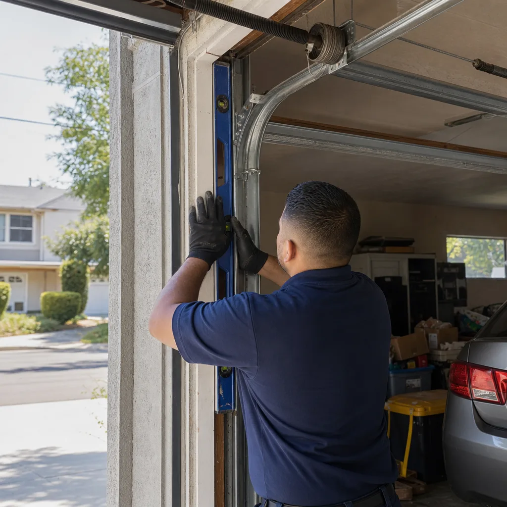 Garage Door Opener in Chatsworth