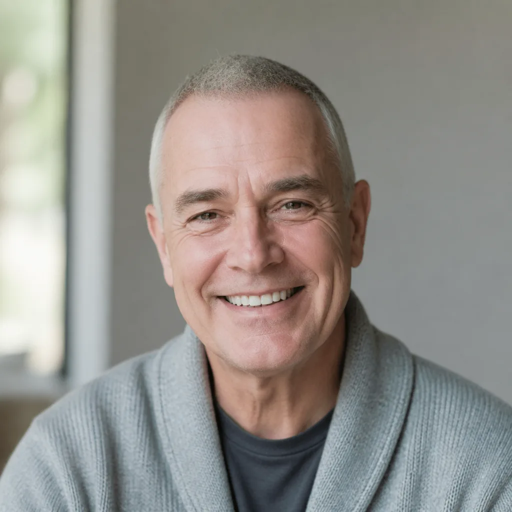Kurt Hoffman